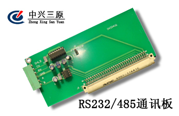 RS232485ͨӍ壨2000ϵзQ@ʾx